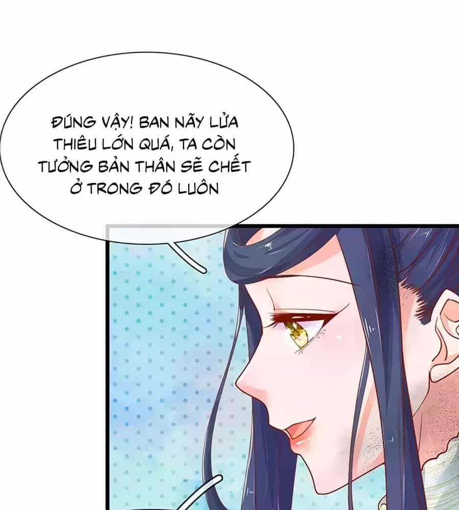 Y Hậu Lệ Thiên - Chương 18 - ảnh 22