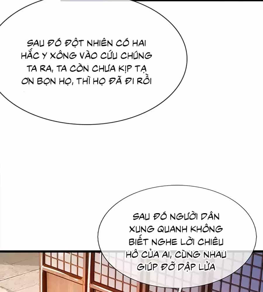 Y Hậu Lệ Thiên - Chương 18 - ảnh 24