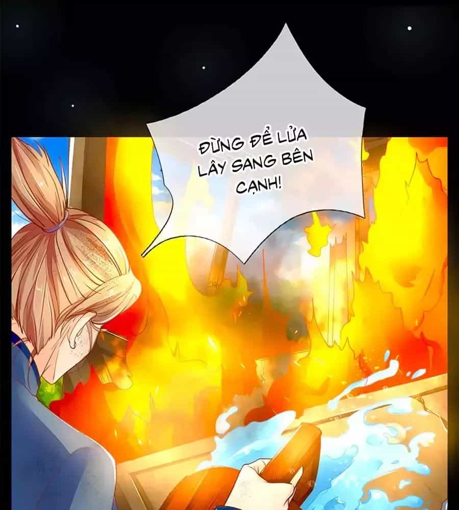 Y Hậu Lệ Thiên - Chương 18 - ảnh 29