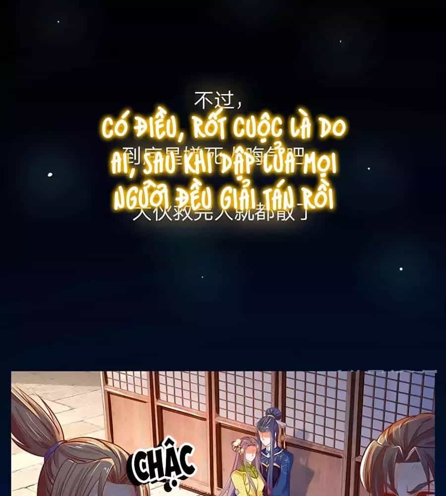 Y Hậu Lệ Thiên - Chương 18 - ảnh 31