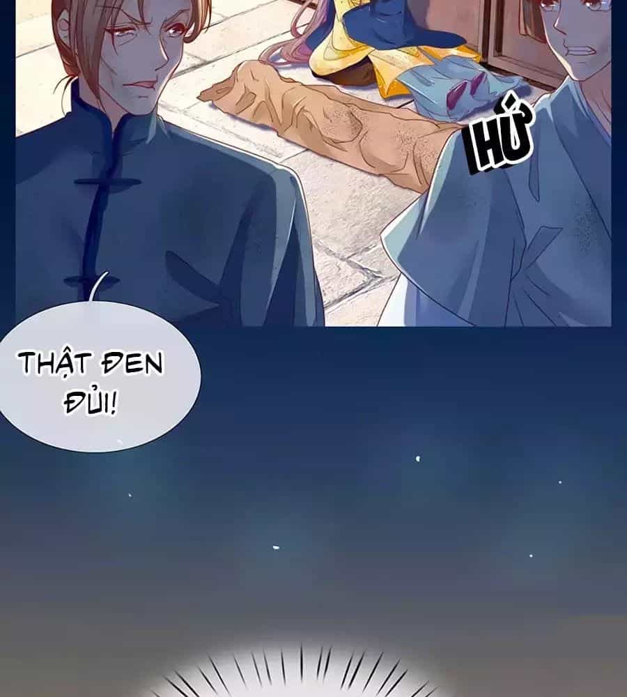 Y Hậu Lệ Thiên - Chương 18 - ảnh 32