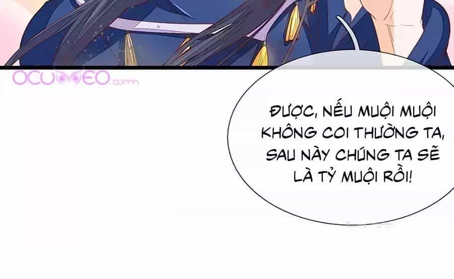 Y Hậu Lệ Thiên - Chương 19 - ảnh 13