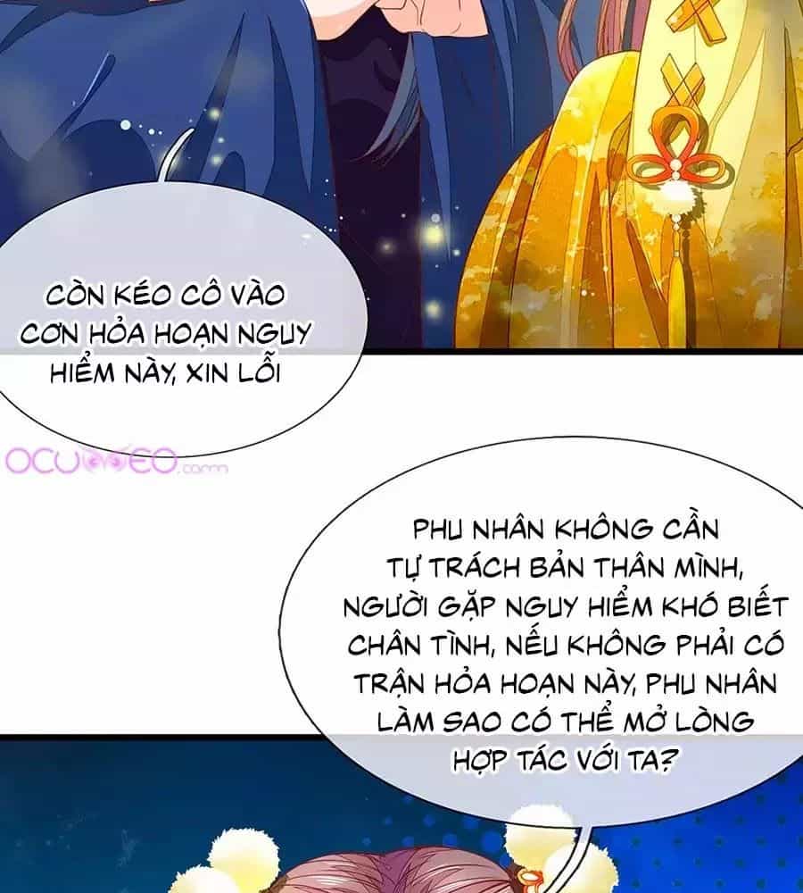 Y Hậu Lệ Thiên - Chương 19 - ảnh 2