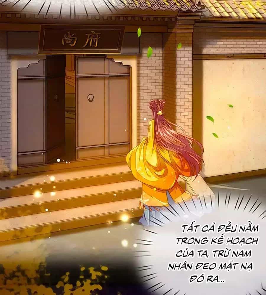 Y Hậu Lệ Thiên - Chương 19 - ảnh 26
