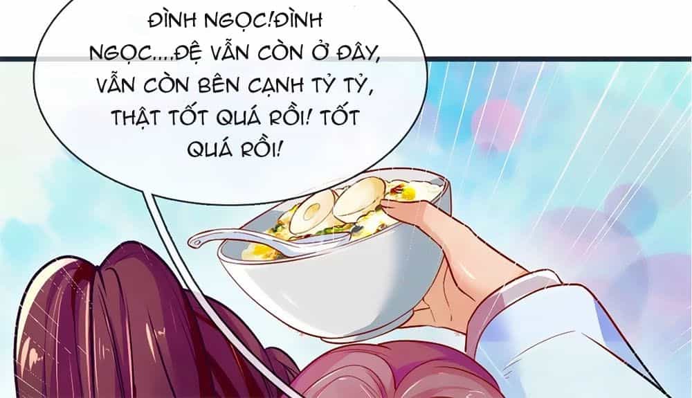 Y Hậu Lệ Thiên - Chương 2 - ảnh 11