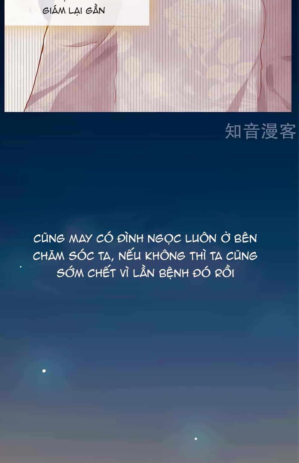 Y Hậu Lệ Thiên - Chương 2 - ảnh 15