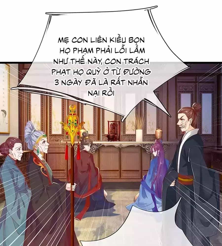 Y Hậu Lệ Thiên - Chương 20 - ảnh 1