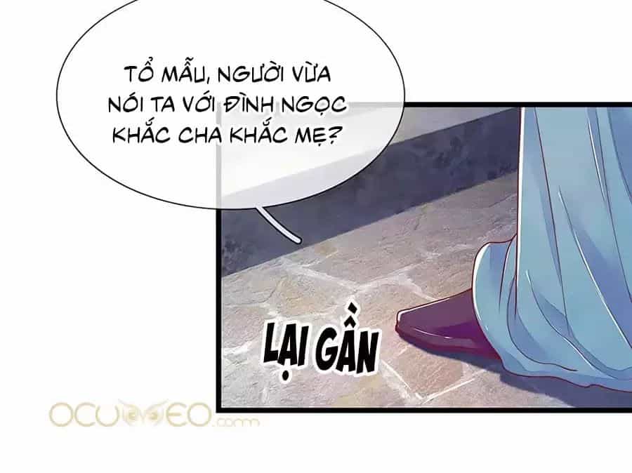 Y Hậu Lệ Thiên - Chương 20 - ảnh 13