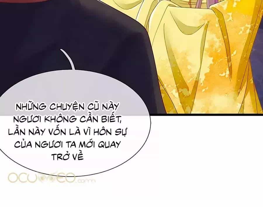 Y Hậu Lệ Thiên - Chương 20 - ảnh 15