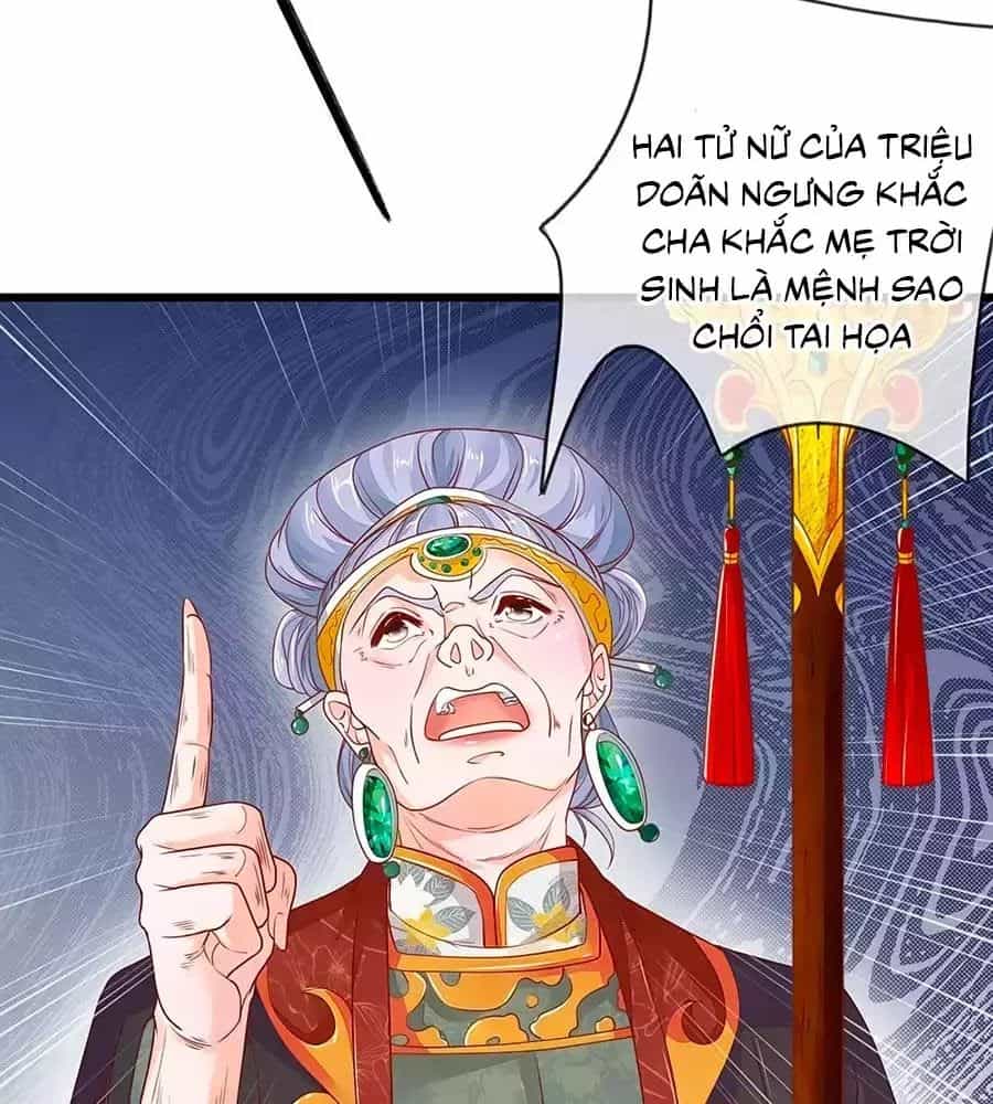 Y Hậu Lệ Thiên - Chương 20 - ảnh 4