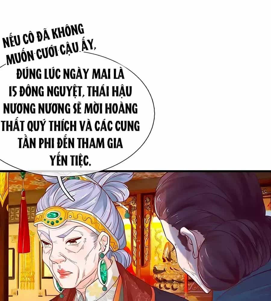 Y Hậu Lệ Thiên - Chương 22 - ảnh 10