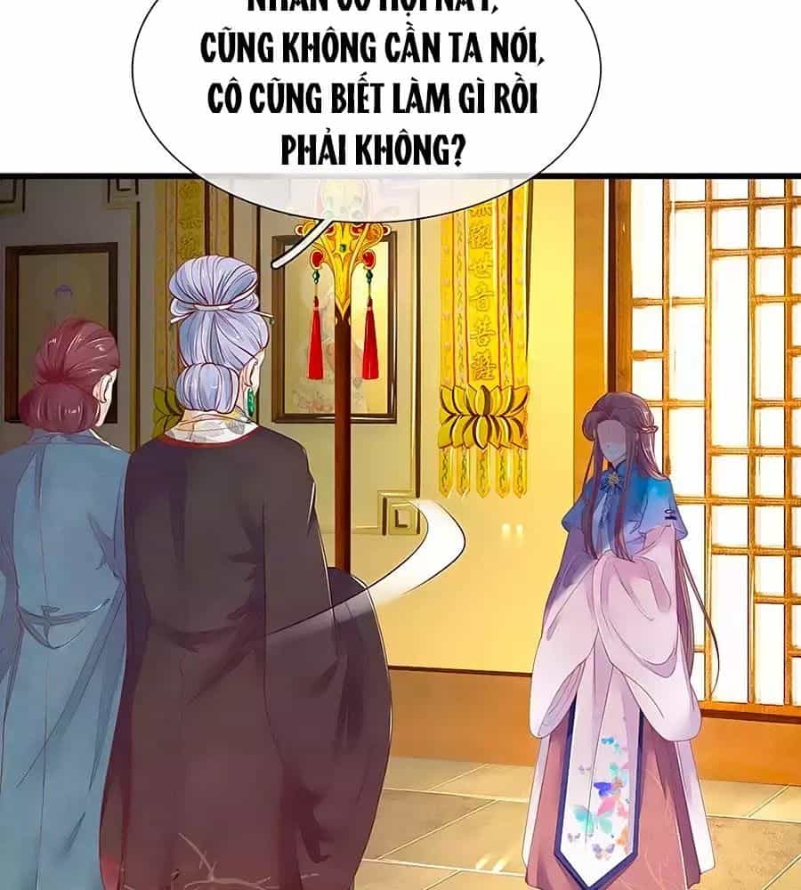 Y Hậu Lệ Thiên - Chương 22 - ảnh 12