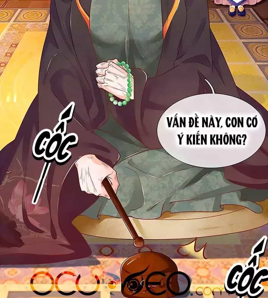Y Hậu Lệ Thiên - Chương 22 - ảnh 2