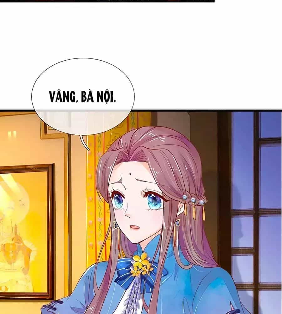 Y Hậu Lệ Thiên - Chương 22 - ảnh 20