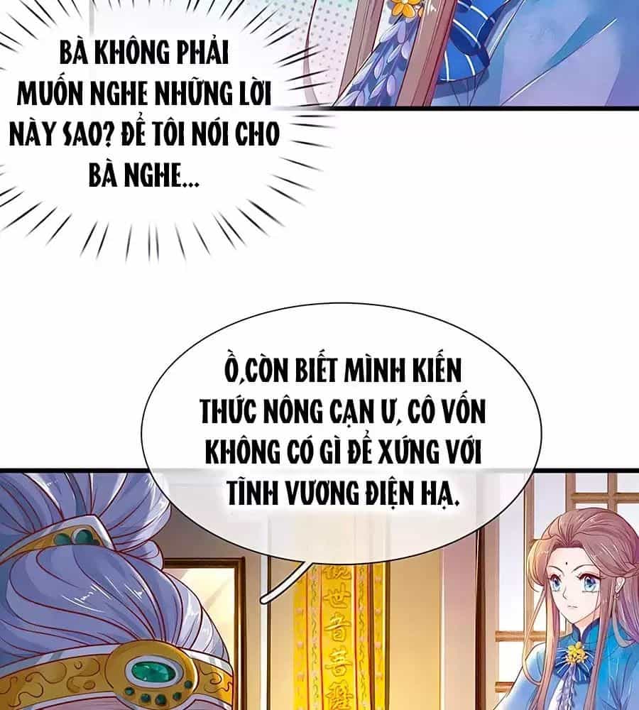 Y Hậu Lệ Thiên - Chương 22 - ảnh 8