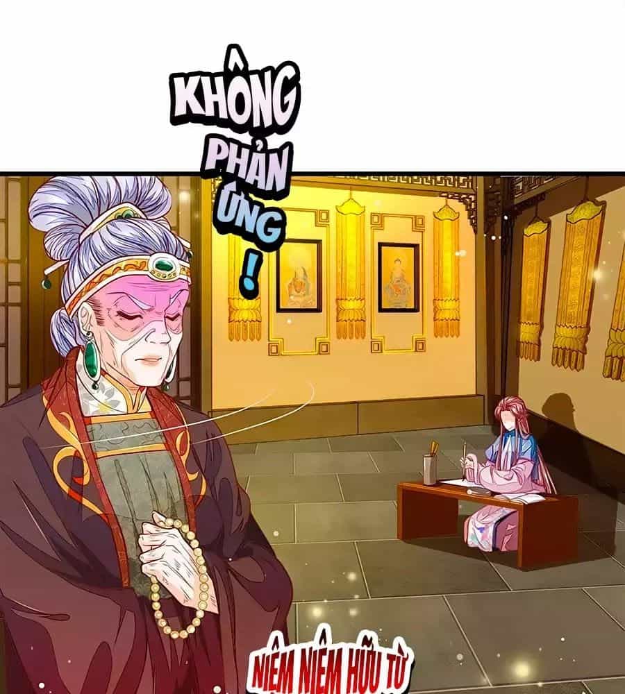 Y Hậu Lệ Thiên - Chương 23 - ảnh 1