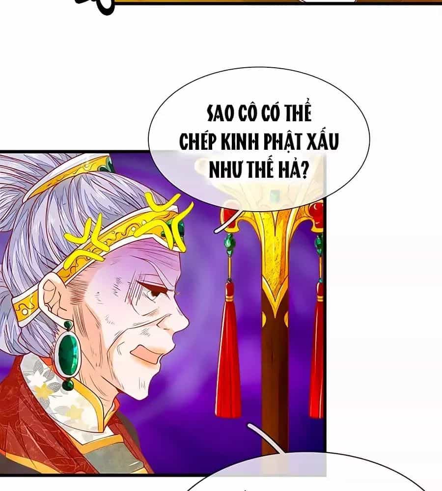 Y Hậu Lệ Thiên - Chương 23 - ảnh 11