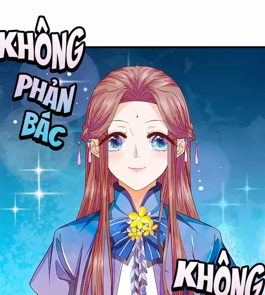 Y Hậu Lệ Thiên - Chương 23 - ảnh 18