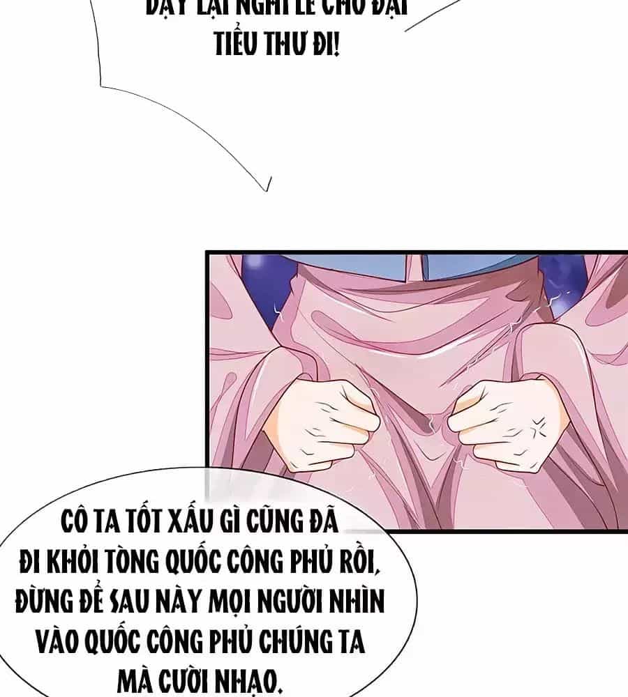 Y Hậu Lệ Thiên - Chương 23 - ảnh 29