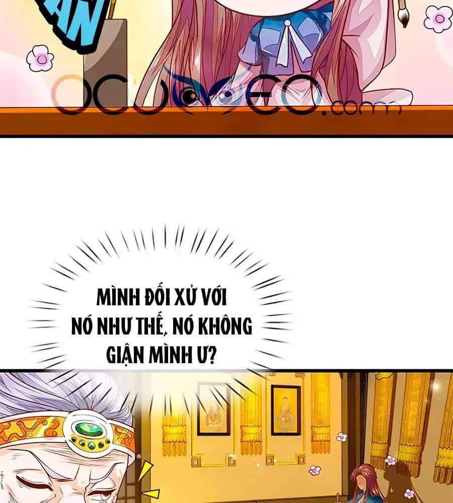 Y Hậu Lệ Thiên - Chương 23 - ảnh 7