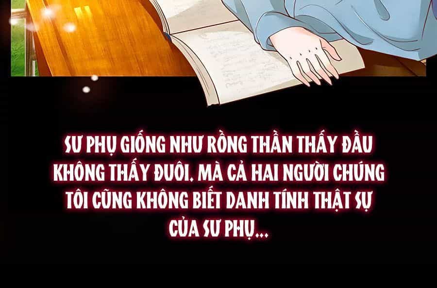 Y Hậu Lệ Thiên - Chương 24 - ảnh 16