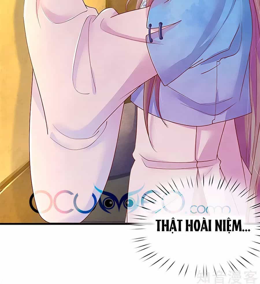 Y Hậu Lệ Thiên - Chương 24 - ảnh 19