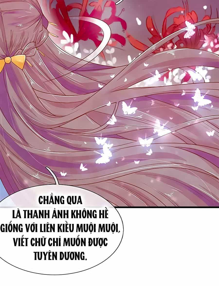 Y Hậu Lệ Thiên - Chương 24 - ảnh 6