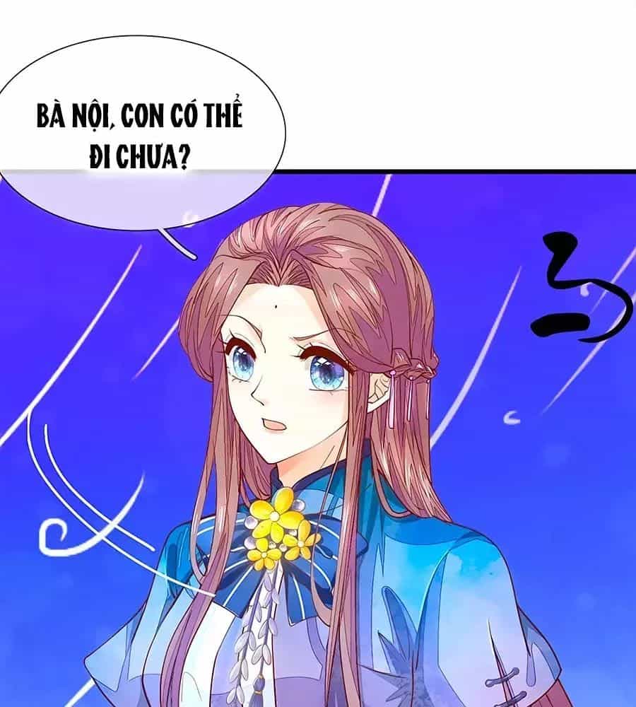 Y Hậu Lệ Thiên - Chương 25 - ảnh 1