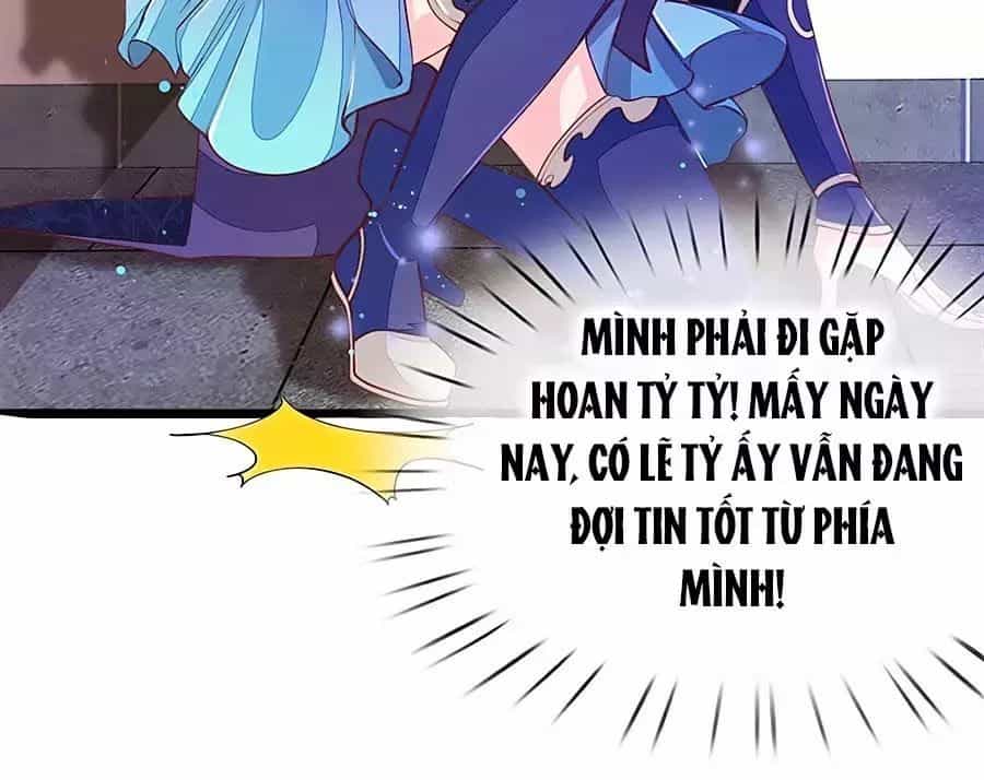 Y Hậu Lệ Thiên - Chương 25 - ảnh 16