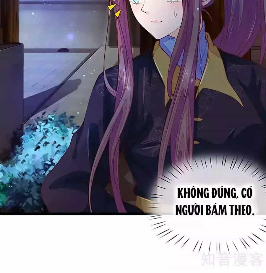 Y Hậu Lệ Thiên - Chương 25 - ảnh 21