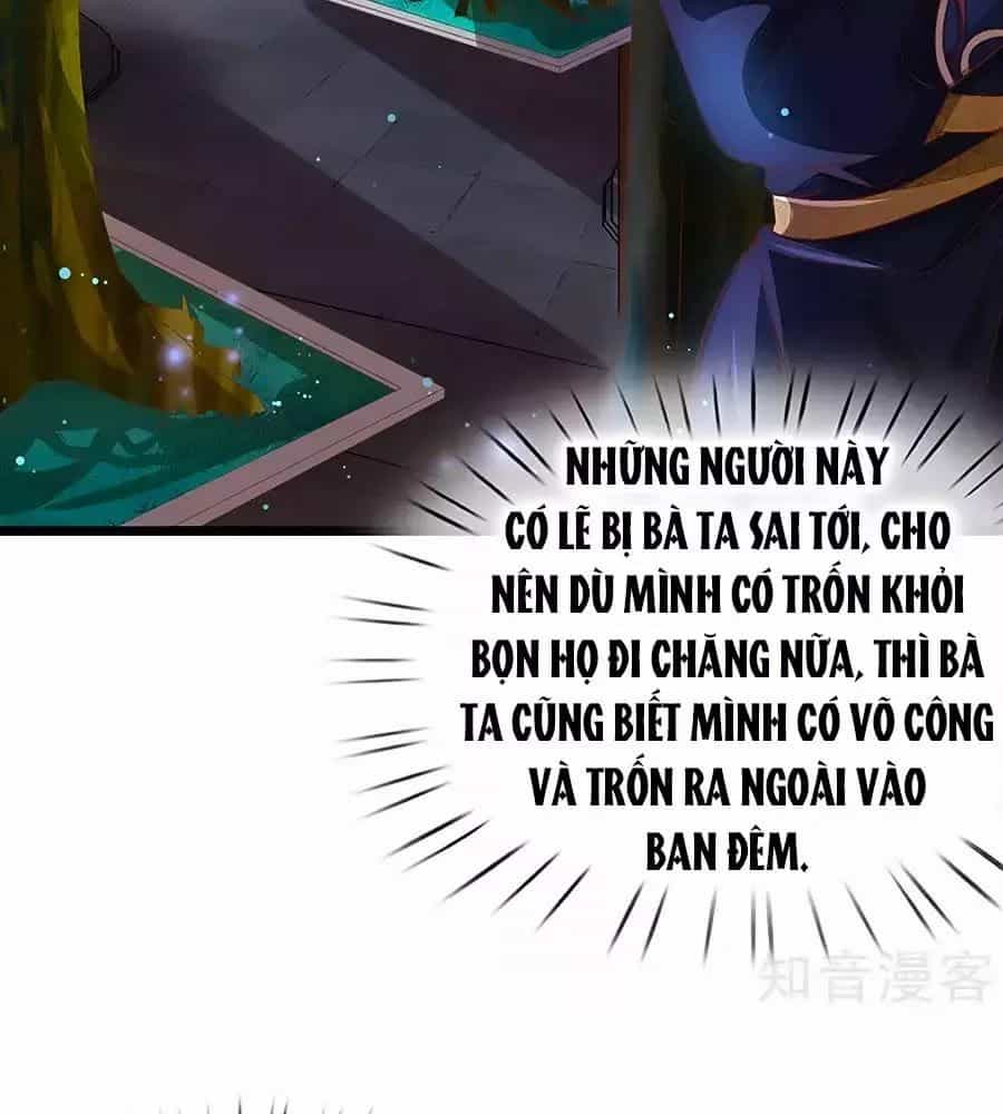 Y Hậu Lệ Thiên - Chương 25 - ảnh 28