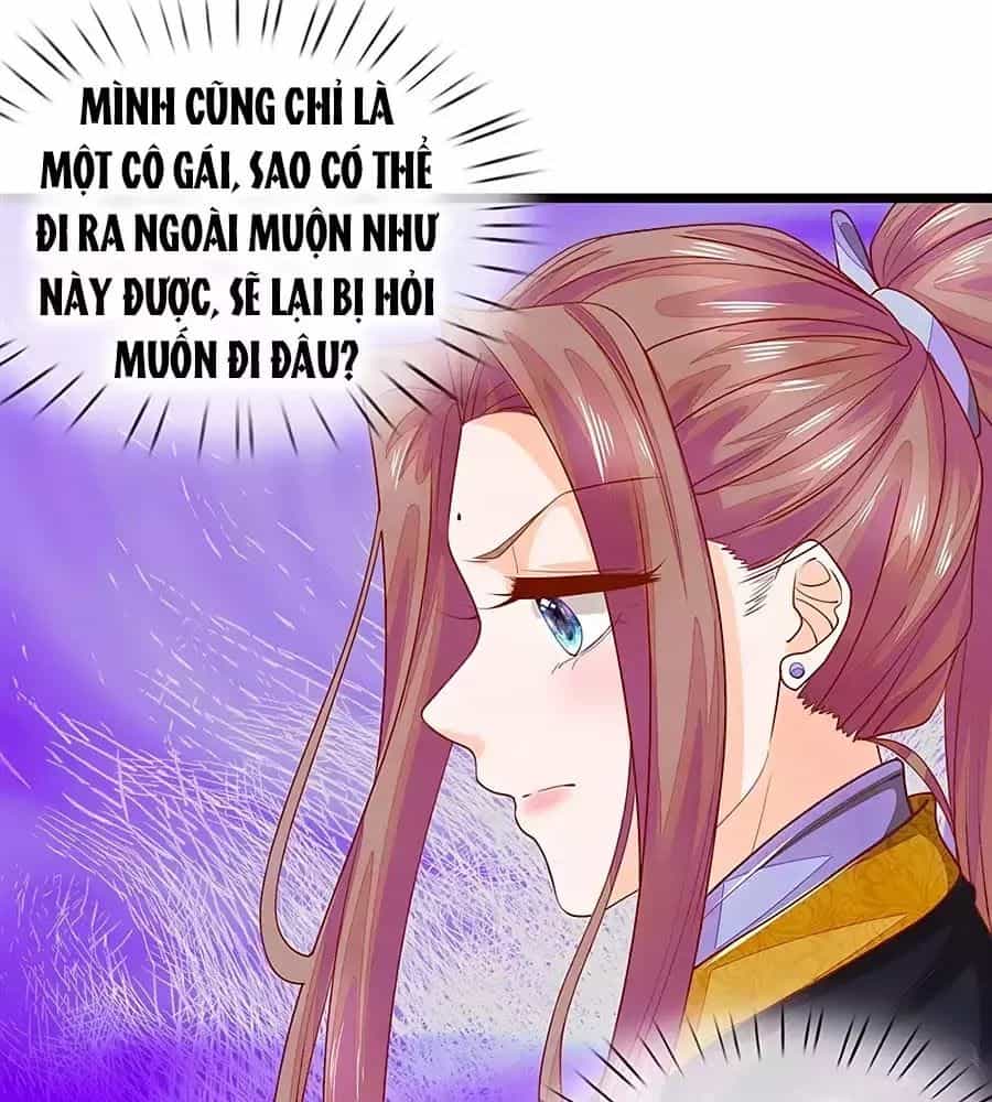 Y Hậu Lệ Thiên - Chương 25 - ảnh 29
