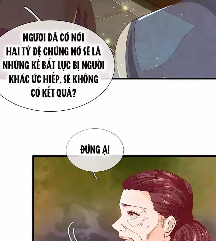 Y Hậu Lệ Thiên - Chương 25 - ảnh 6