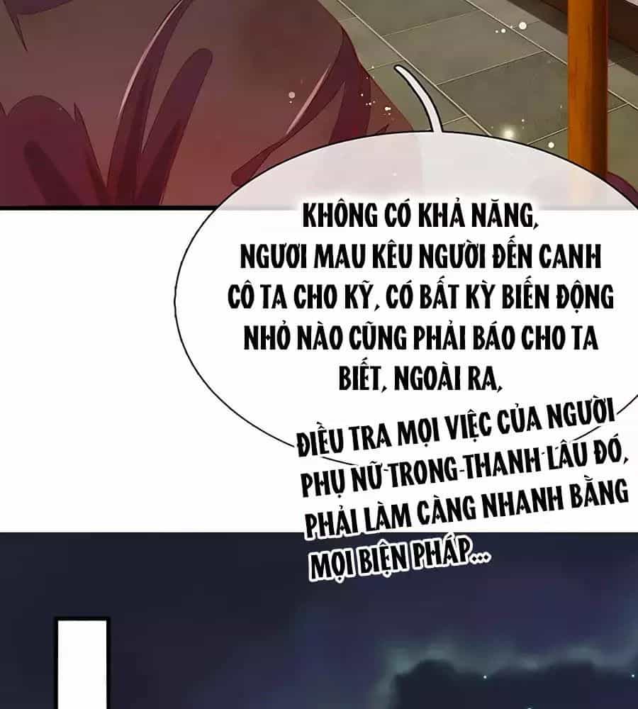 Y Hậu Lệ Thiên - Chương 25 - ảnh 9