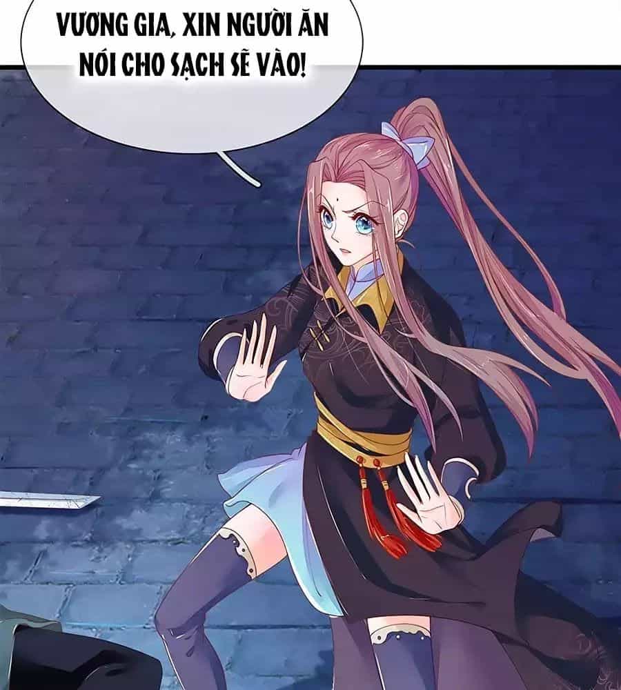 Y Hậu Lệ Thiên - Chương 26 - ảnh 21