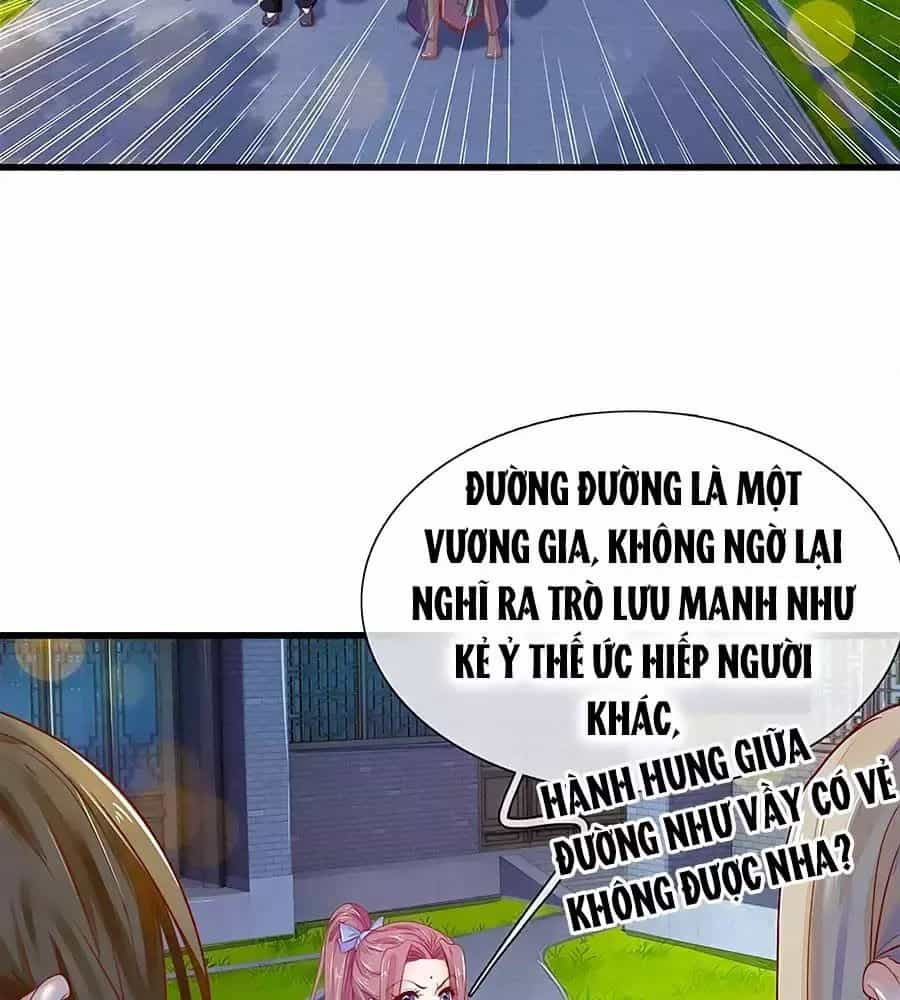 Y Hậu Lệ Thiên - Chương 26 - ảnh 27