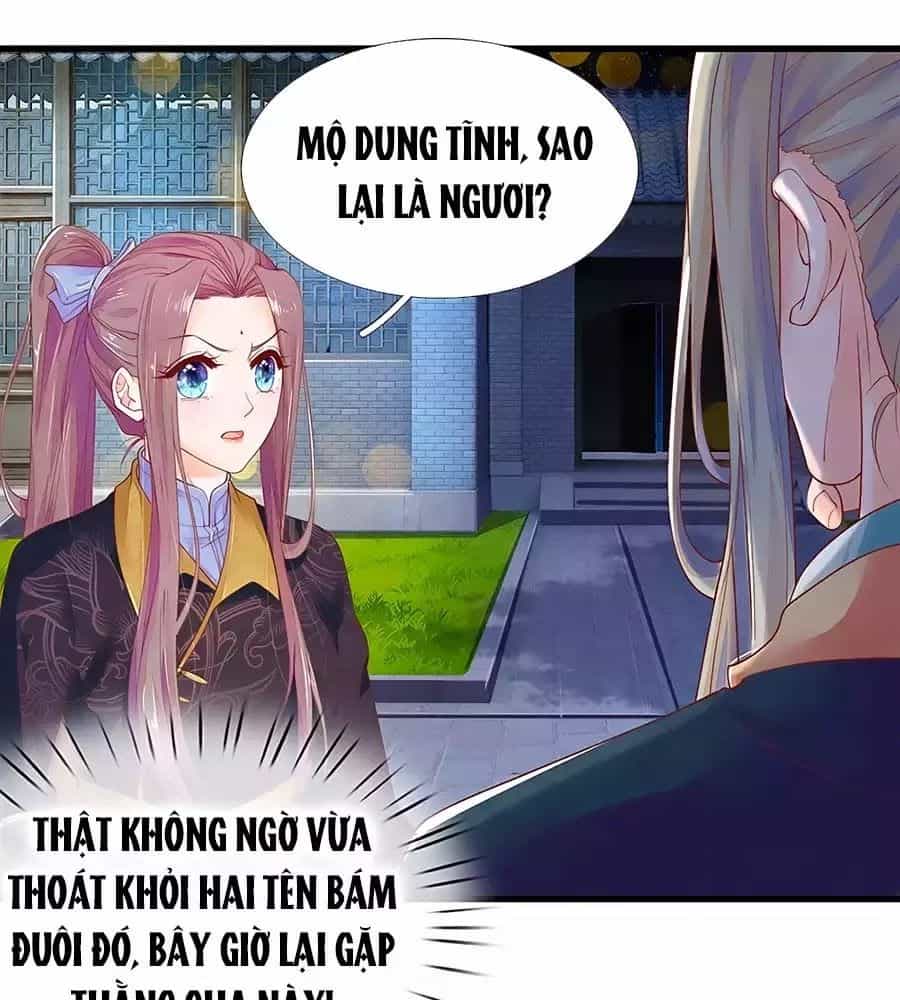 Y Hậu Lệ Thiên - Chương 26 - ảnh 6