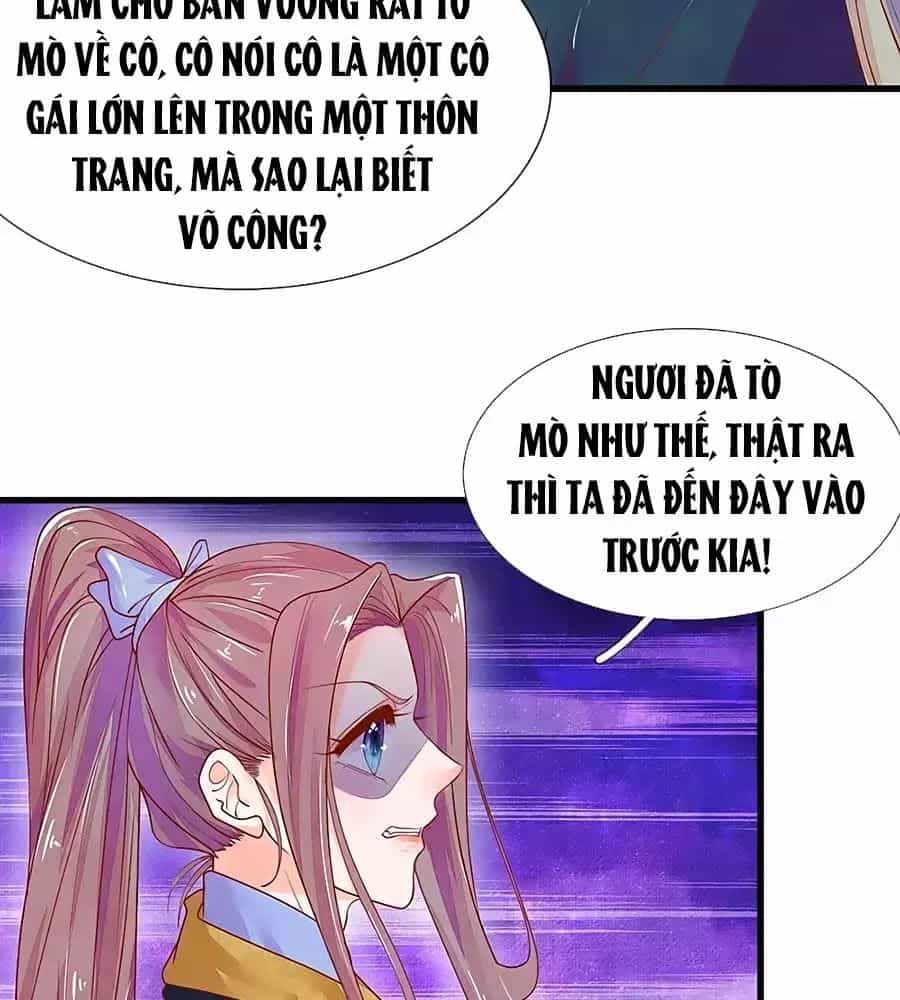 Y Hậu Lệ Thiên - Chương 26 - ảnh 9
