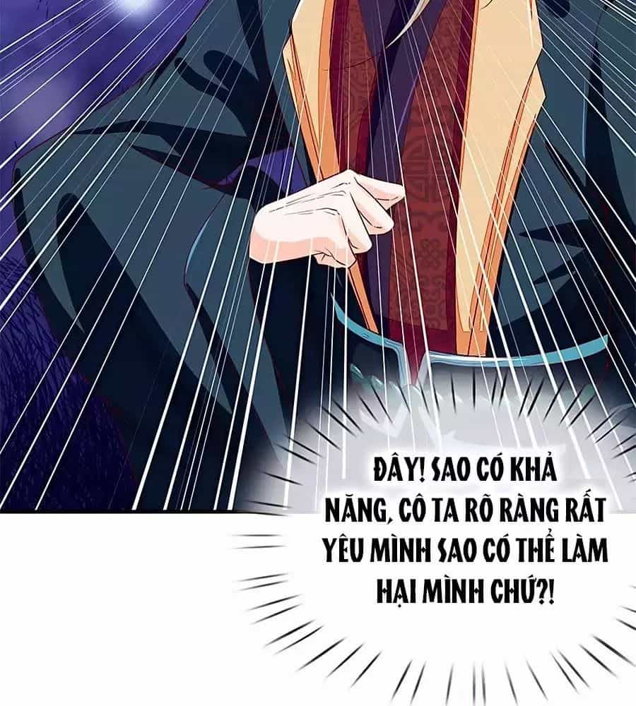 Y Hậu Lệ Thiên - Chương 27 - ảnh 17