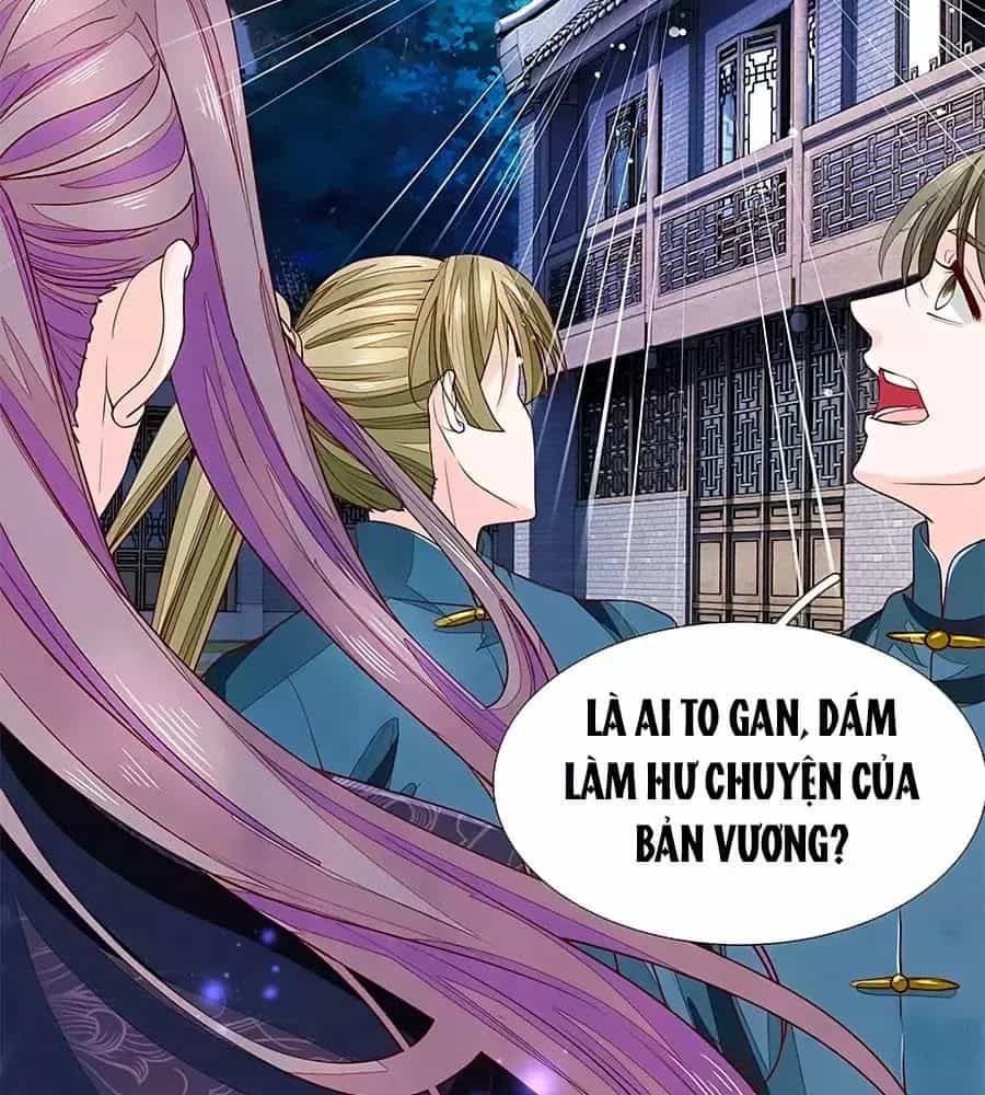 Y Hậu Lệ Thiên - Chương 27 - ảnh 21