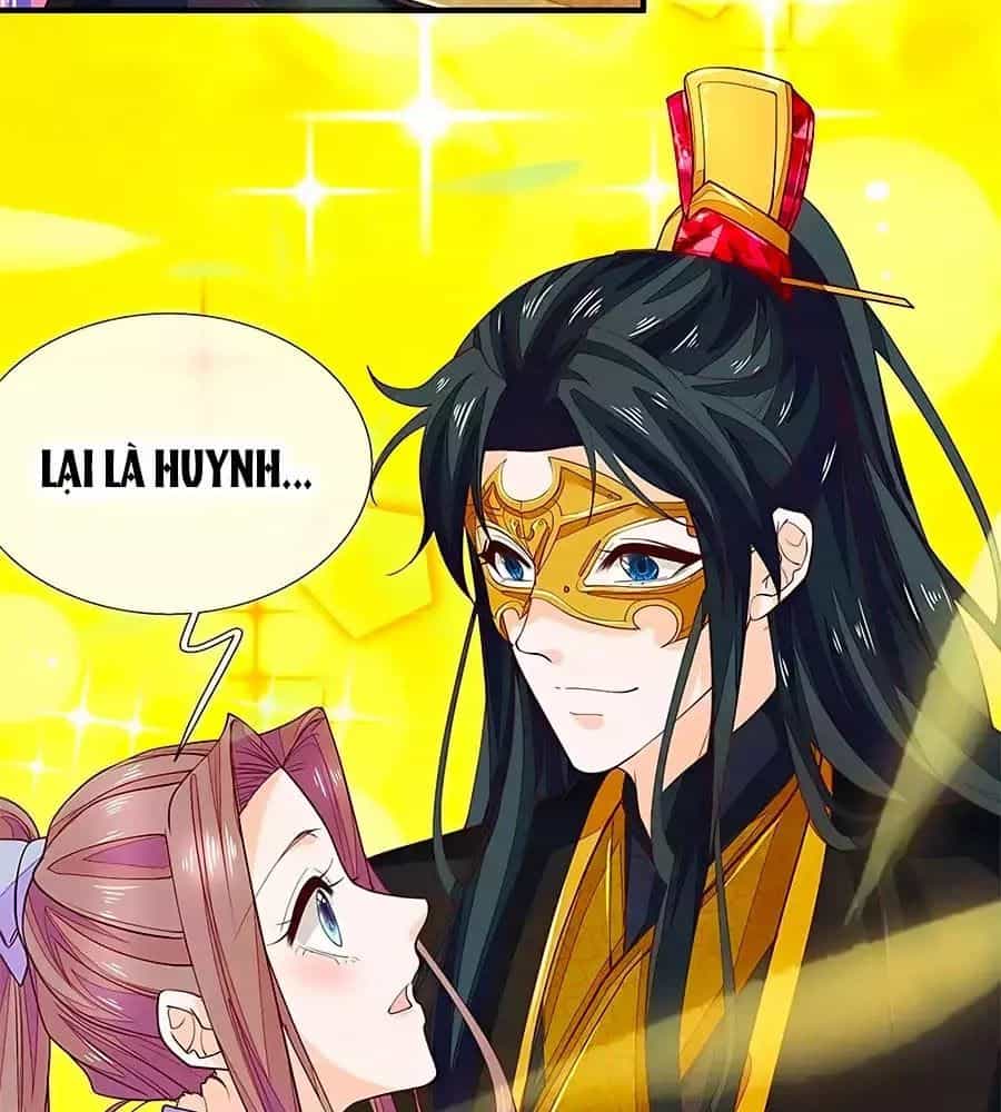 Y Hậu Lệ Thiên - Chương 27 - ảnh 29