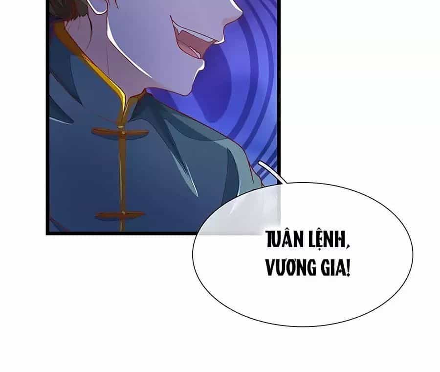 Y Hậu Lệ Thiên - Chương 27 - ảnh 3