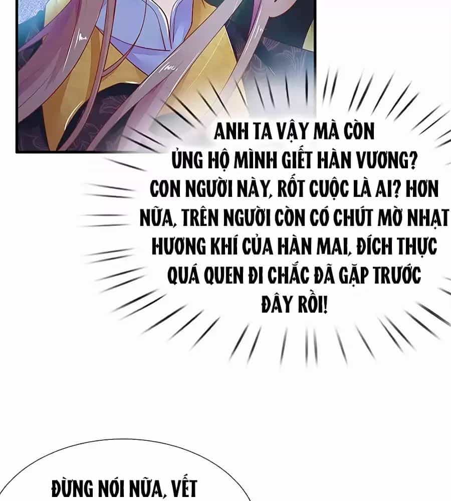 Y Hậu Lệ Thiên - Chương 28 - ảnh 13