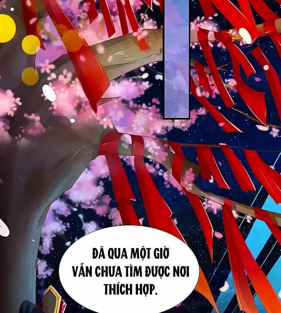 Y Hậu Lệ Thiên - Chương 28 - ảnh 17