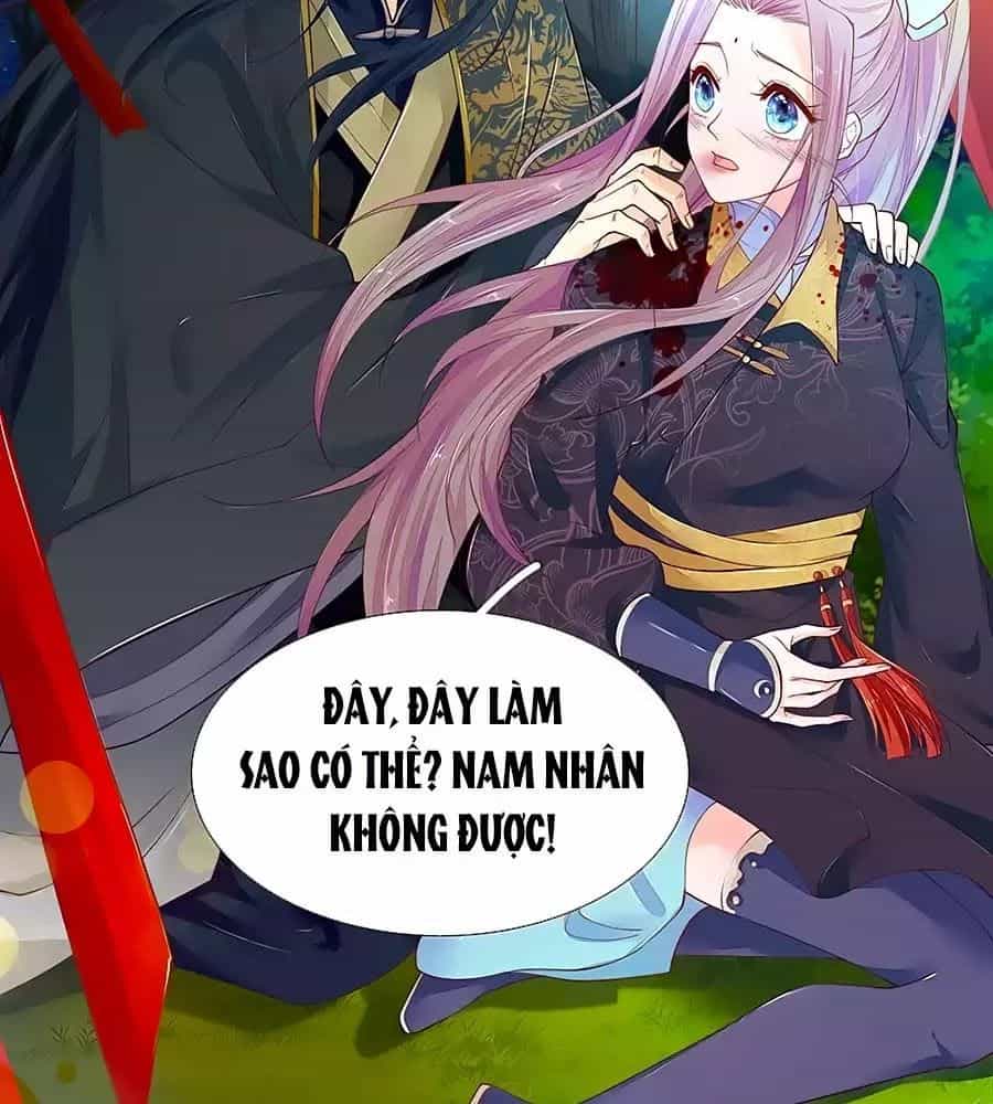 Y Hậu Lệ Thiên - Chương 28 - ảnh 23