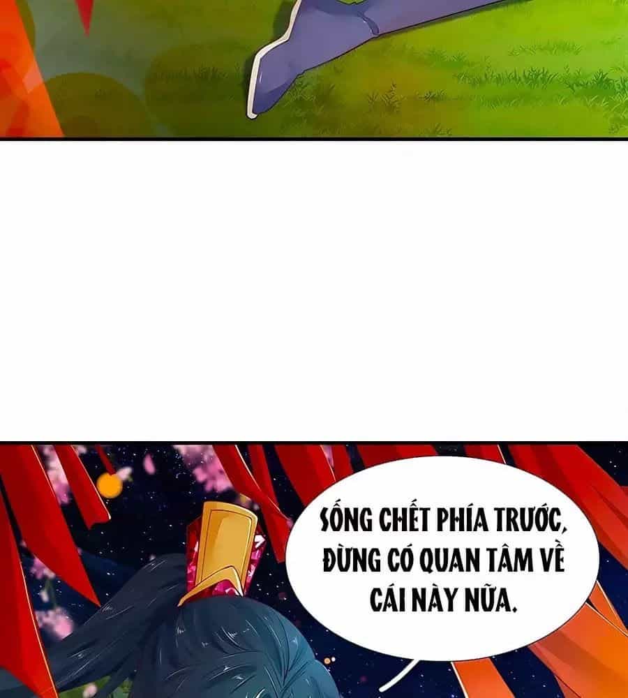 Y Hậu Lệ Thiên - Chương 28 - ảnh 24