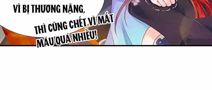 Y Hậu Lệ Thiên - Chương 28 - ảnh 26