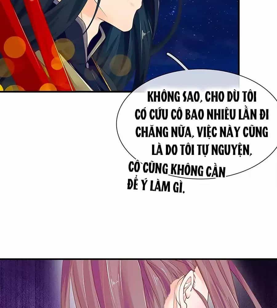 Y Hậu Lệ Thiên - Chương 28 - ảnh 29
