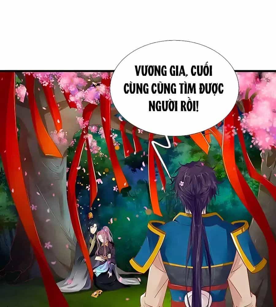 Y Hậu Lệ Thiên - Chương 28 - ảnh 39