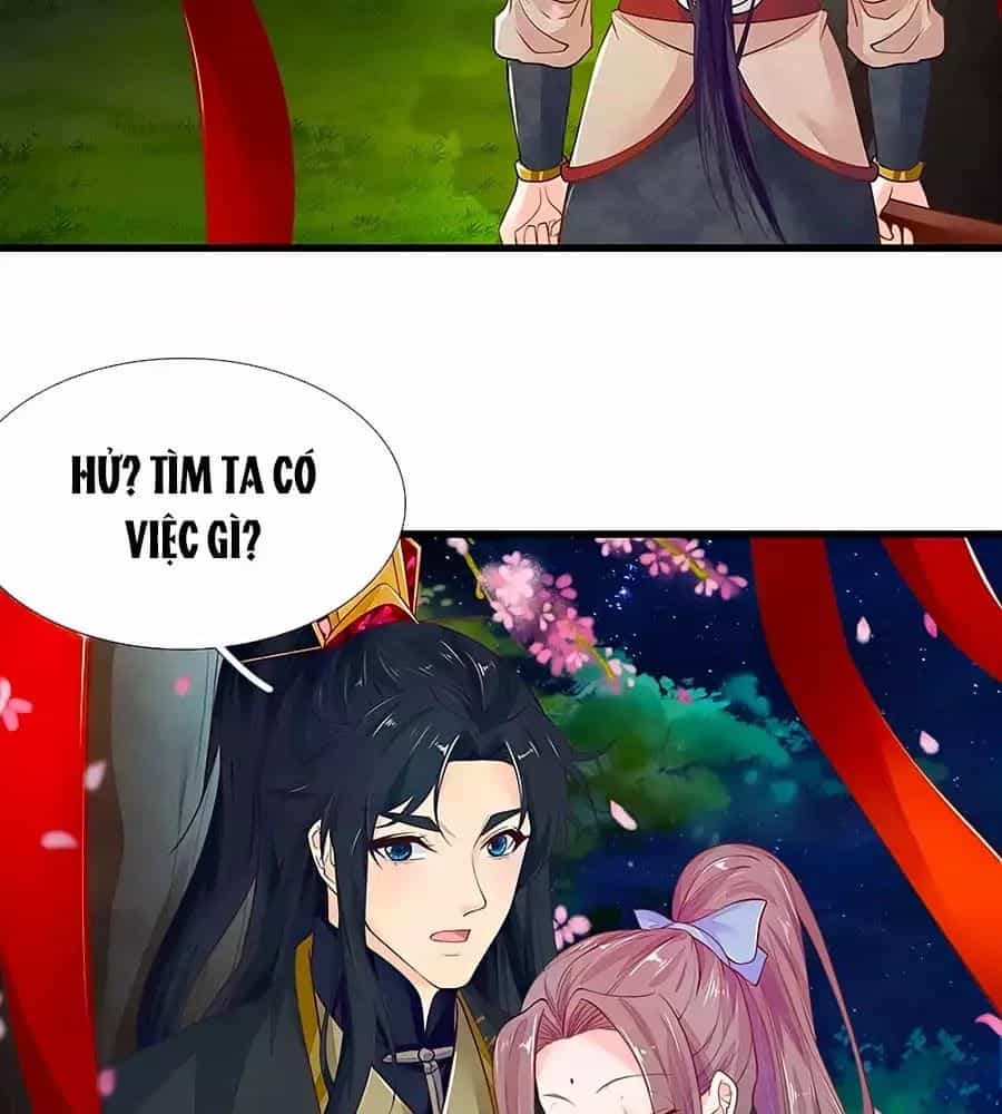 Y Hậu Lệ Thiên - Chương 28 - ảnh 40